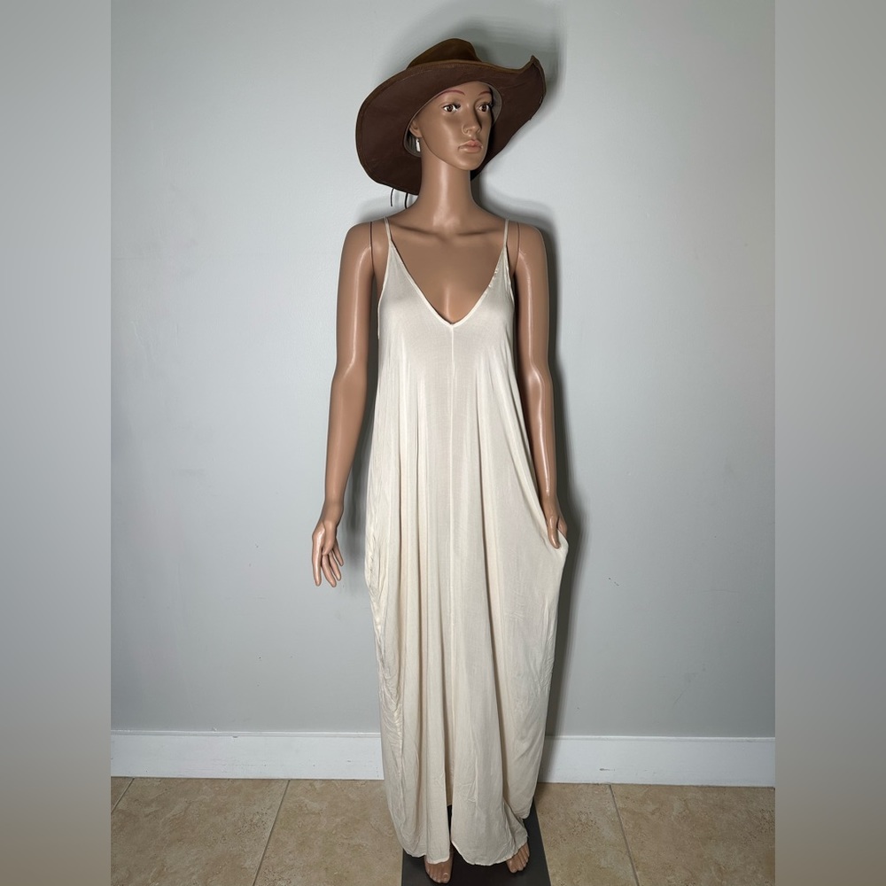 Elan. Boho Dress. Size M.